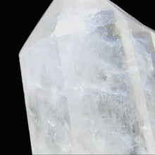 Load image into Gallery viewer, Blue Needle Quartz D/T  # 101
