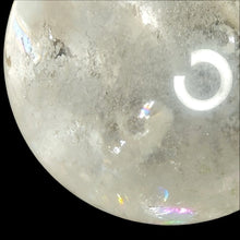 Load image into Gallery viewer, Clear Quartz Sphere # 101
