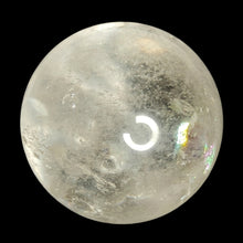 Load image into Gallery viewer, Clear Quartz Sphere # 101
