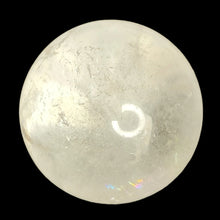 Load image into Gallery viewer, Clear Quartz Sphere # 101
