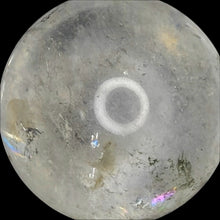 Load image into Gallery viewer, Clear Quartz Sphere # 101
