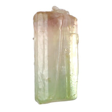 Load image into Gallery viewer, Watermelon Tourmaline Raw Specimen # 102
