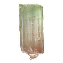 Load image into Gallery viewer, Watermelon Tourmaline Raw Specimen # 102
