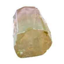 Load image into Gallery viewer, Watermelon Tourmaline Raw Specimen # 102

