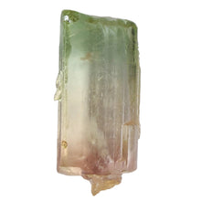 Load image into Gallery viewer, Watermelon Tourmaline Raw Specimen # 102
