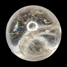 Load image into Gallery viewer, Clear Quartz Sphere # 105
