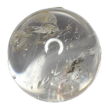 Load image into Gallery viewer, Clear Quartz Sphere # 105

