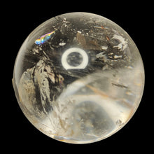 Load image into Gallery viewer, Clear Quartz Sphere # 105
