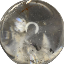 Load image into Gallery viewer, Clear Quartz Sphere # 105
