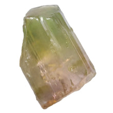 Load image into Gallery viewer, Watermelon Tourmaline Raw Specimen # 106
