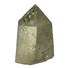 Load image into Gallery viewer, Pyrite Point # 109
