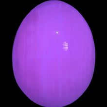Load image into Gallery viewer, Mangano Calcite Egg # 172
