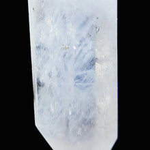 Load image into Gallery viewer, Blue Needle Quartz D/T  # 110
