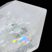 Load image into Gallery viewer, Blue Needle Quartz D/T # 118
