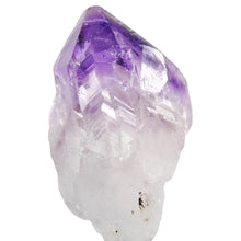 Load image into Gallery viewer, Amethyst Root Large Semi-Polished # 11
