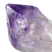 Load image into Gallery viewer, Amethyst Root Large Semi-Polished # 11
