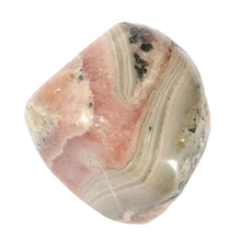 Load image into Gallery viewer, Polished Rhodochrosite XL Tumble # 120
