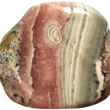Load image into Gallery viewer, Polished Rhodochrosite XL Tumble # 120
