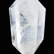 Load image into Gallery viewer, Blue Needle Quartz D/T  # 124
