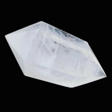 Load image into Gallery viewer, Blue Needle Quartz D/T  # 124

