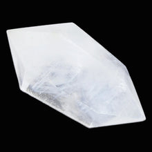 Load image into Gallery viewer, Blue Needle Quartz D/T  # 124
