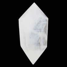 Load image into Gallery viewer, Blue Needle Quartz D/T  # 124
