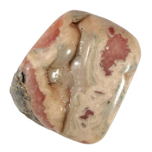 Load image into Gallery viewer, Polished Rhodochrosite XL Tumble # 125
