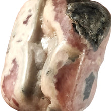 Load image into Gallery viewer, Polished Rhodochrosite XL Tumble # 125
