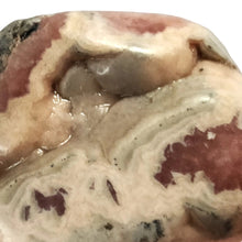 Load image into Gallery viewer, Polished Rhodochrosite XL Tumble # 125
