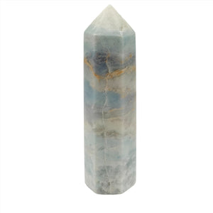 Caribbean Calcite Point # 182