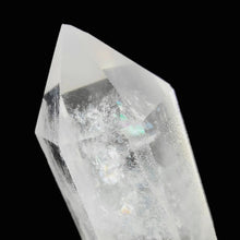 Load image into Gallery viewer, Blue Needle Quartz D/T  # 137
