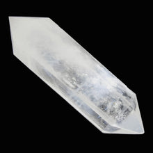 Load image into Gallery viewer, Blue Needle Quartz D/T  # 137
