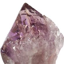 Load image into Gallery viewer, Amethyst Root Large Semi-Polished # 138
