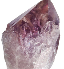 Load image into Gallery viewer, Amethyst Root Large Semi-Polished # 138
