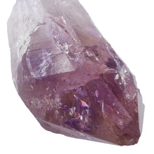 Load image into Gallery viewer, Amethyst Root Large Semi-Polished # 138
