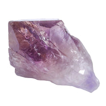 Load image into Gallery viewer, Amethyst Root Large Semi-Polished # 138
