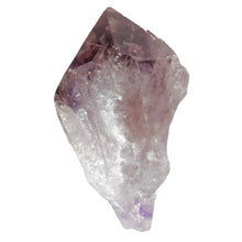 Load image into Gallery viewer, Amethyst Root Large Semi-Polished # 138
