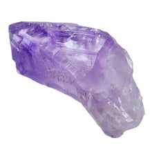 Load image into Gallery viewer, Amethyst Root Large Semi-Polished # 141
