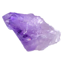 Load image into Gallery viewer, Amethyst Root Large Semi-Polished # 141
