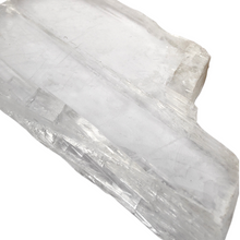 Load image into Gallery viewer, Selenite Slab/Charging Plate # 145
