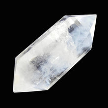 Load image into Gallery viewer, Blue Needle Quartz D/T # 145
