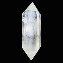 Load image into Gallery viewer, Blue Needle Quartz D/T # 145
