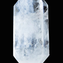 Load image into Gallery viewer, Blue Needle Quartz D/T # 145
