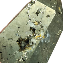 Load image into Gallery viewer, Pyrite Point # 158

