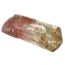 Load image into Gallery viewer, Watermelon Tourmaline Raw Specimen # 15
