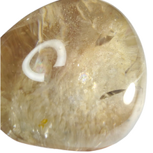 Load image into Gallery viewer, Polished Scenic Garden Quartz Freeform # 16
