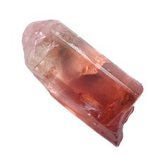 Load image into Gallery viewer, Watermelon Tourmaline Raw Specimen # 165

