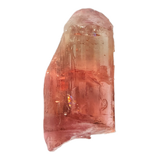 Load image into Gallery viewer, Watermelon Tourmaline Raw Specimen # 165
