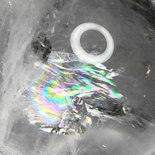 Load image into Gallery viewer, Clear Quartz Sphere # 170
