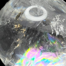 Load image into Gallery viewer, Clear Quartz Sphere # 170
